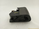 Land Rover Evoque Center Console Dual Cup Holder Storage Assembly-7