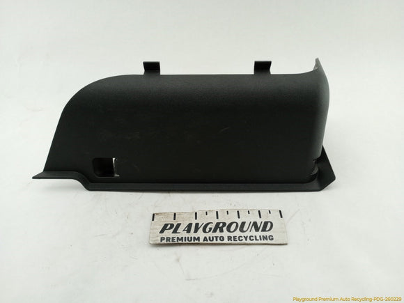 Land Rover Evoque Engine Fuse Box Cover