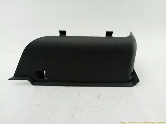 Land Rover Evoque Engine Fuse Box Cover