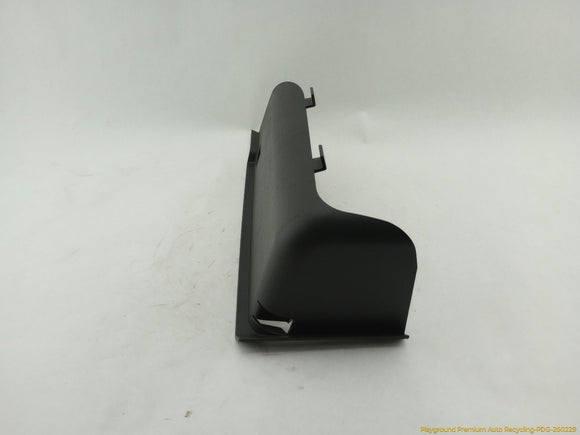 Land Rover Evoque Engine Fuse Box Cover