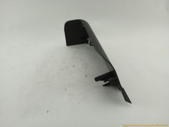 Land Rover Evoque Engine Fuse Box Cover