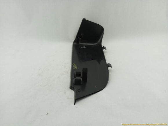 Land Rover Evoque Engine Fuse Box Cover