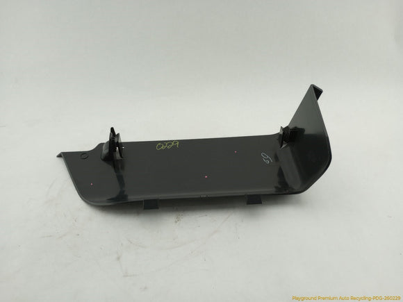 Land Rover Evoque Engine Fuse Box Cover