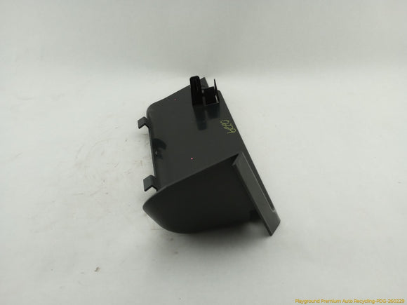 Land Rover Evoque Engine Fuse Box Cover