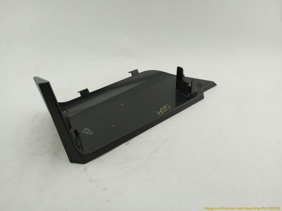 Land Rover Evoque Engine Fuse Box Cover