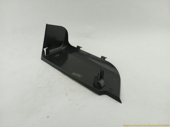 Land Rover Evoque Engine Fuse Box Cover