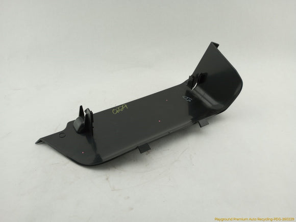 Land Rover Evoque Engine Fuse Box Cover