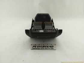 Land Rover Evoque Rear Center Console