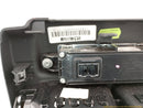 Land Rover Evoque Rear Center Console-7