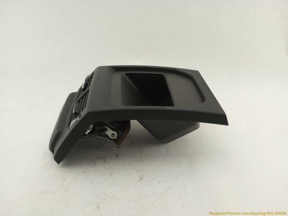 Land Rover Evoque Rear Center Console