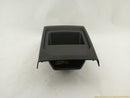 Land Rover Evoque Rear Center Console-11