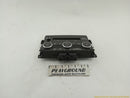 Land Rover Evoque Climate Control Panel-1