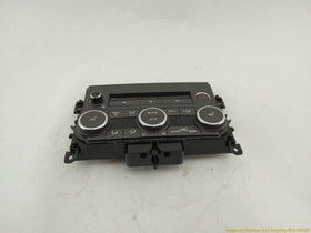 Land Rover Evoque Climate Control Panel - 0