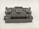 Land Rover Evoque Climate Control Panel-4