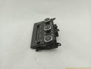Land Rover Evoque Climate Control Panel-5