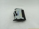 Land Rover Evoque Climate Control Panel-6