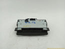 Land Rover Evoque Climate Control Panel-7