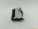 Land Rover Evoque Climate Control Panel-8
