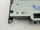 Land Rover Evoque Climate Control Panel-11