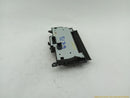 Land Rover Evoque Climate Control Panel-12