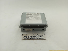 Land Rover Evoque Stereo Radio Head Unit Receiver