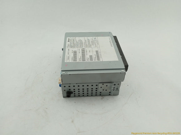 Land Rover Evoque Stereo Radio Head Unit Receiver