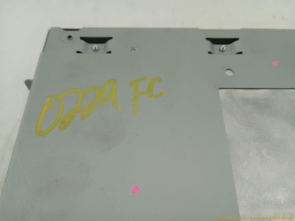 Land Rover Evoque Stereo Radio Head Unit Receiver