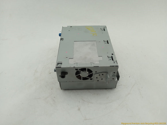 Land Rover Evoque Stereo Radio Head Unit Receiver