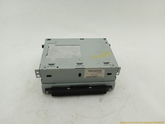 Land Rover Evoque Stereo Radio Head Unit Receiver