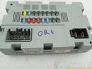 Land Rover Evoque Rear Left Trunk Fuse Box-4