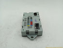 Land Rover Evoque Rear Left Trunk Fuse Box-7