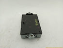 Land Rover Evoque Rear Left Trunk Fuse Box-8