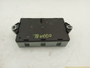 Land Rover Evoque Rear Left Trunk Fuse Box-9