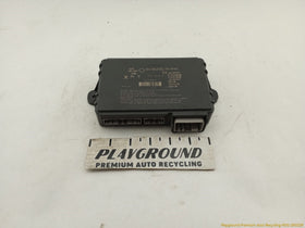 Land Rover Evoque Anti-Theft Locking Keyless Entry Module