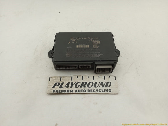 Land Rover Evoque Anti-Theft Locking Keyless Entry Module