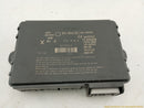 Land Rover Evoque Anti-Theft Locking Keyless Entry Module-2