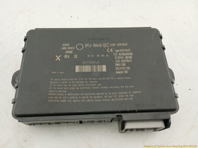 Land Rover Evoque Anti-Theft Locking Keyless Entry Module - 0