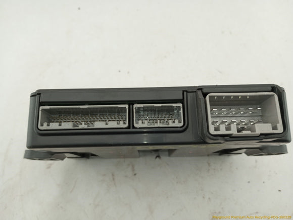 Land Rover Evoque Anti-Theft Locking Keyless Entry Module