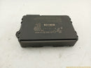 Land Rover Evoque Anti-Theft Locking Keyless Entry Module-5