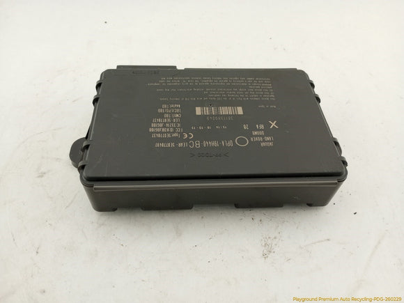 Land Rover Evoque Anti-Theft Locking Keyless Entry Module