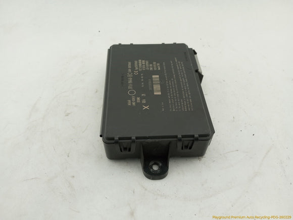 Land Rover Evoque Anti-Theft Locking Keyless Entry Module