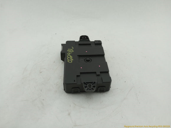 Land Rover Evoque Anti-Theft Locking Keyless Entry Module