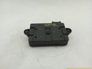 Land Rover Evoque Anti-Theft Locking Keyless Entry Module-8