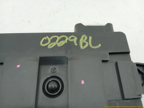 Land Rover Evoque Anti-Theft Locking Keyless Entry Module