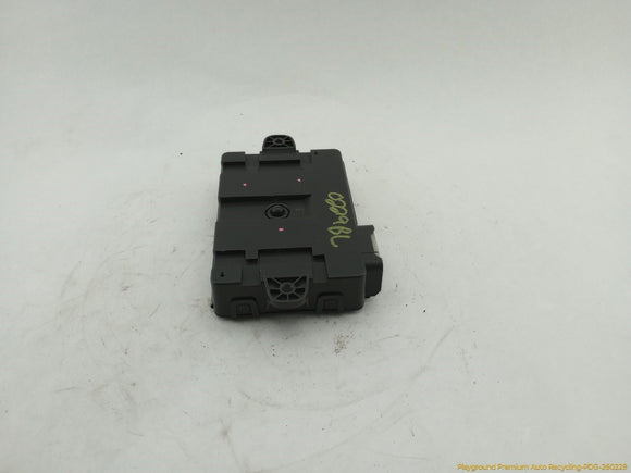 Land Rover Evoque Anti-Theft Locking Keyless Entry Module