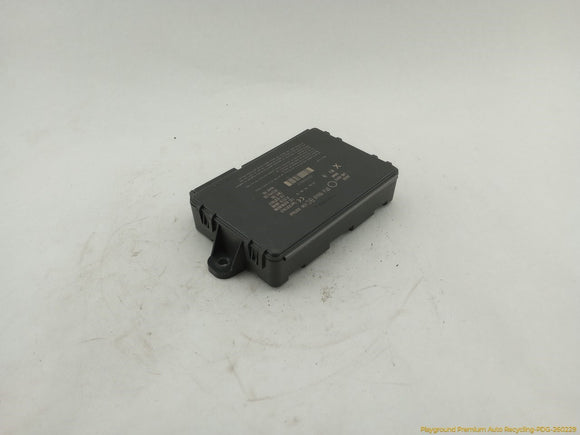 Land Rover Evoque Anti-Theft Locking Keyless Entry Module