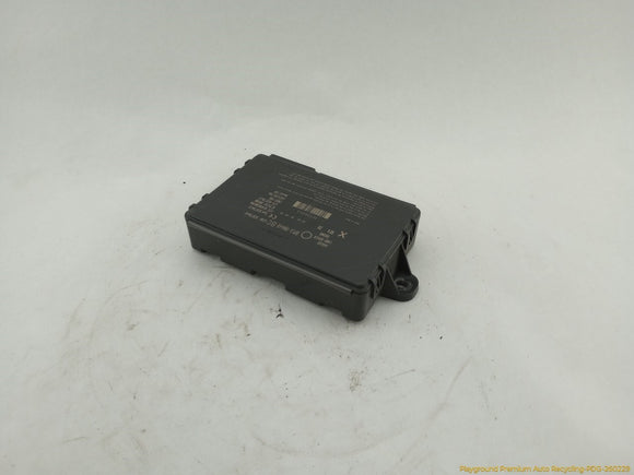 Land Rover Evoque Anti-Theft Locking Keyless Entry Module