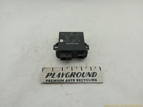 Land Rover Evoque Head Lamp Control Module