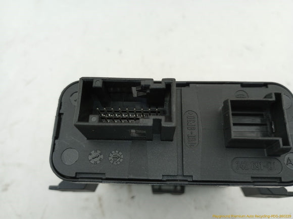 Land Rover Evoque Head Lamp Control Module