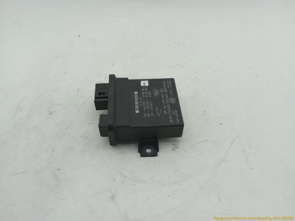 Land Rover Evoque Head Lamp Control Module